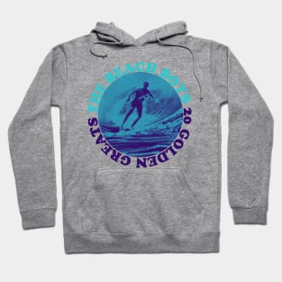 Beach Boys Golden Greats Hoodie